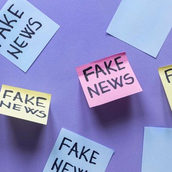 Anti Kena Hoaks, 3 Tips Simpel Ini Wajib Diketahui Gen Z Deteksi Berita Bencana