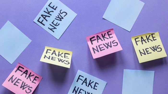 Anti Kena Hoaks, 3 Tips Simpel Ini Wajib Diketahui Gen Z Deteksi Berita Bencana