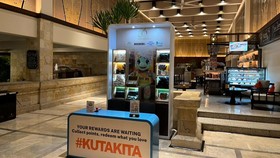 Artha Graha Network