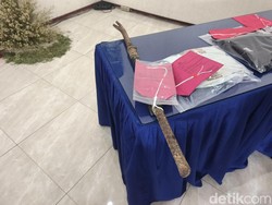 Awal Mula Terungkapnya Misteri Mayat Bayi Dikubur Sejoli Belia di Bandungan