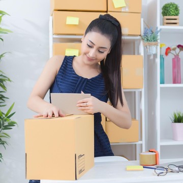 5 Barang yang Tidak Boleh Disimpan di Kardus Menurut Ahli