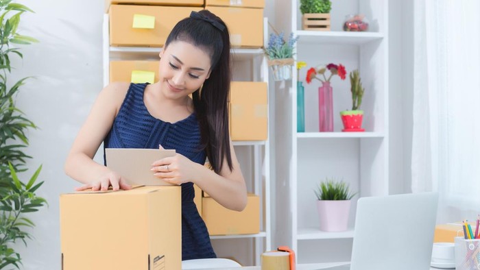 5 Barang yang Tidak Boleh Disimpan di Kardus Menurut Ahli