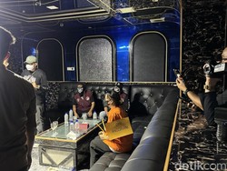Bareskrim Buru Bendahara Narkoba di Planet Batam yang Kabur ke LN