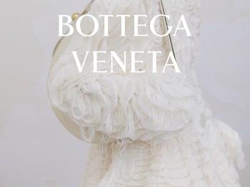 Pada bulan Februari, Bottega Veneta mempertemukan delapan fotografer selama delapan hari untuk mewujudkan kampanye Winter 2026./ Foto: Dok. Bottega Veneta/Nicole Maria Winkler