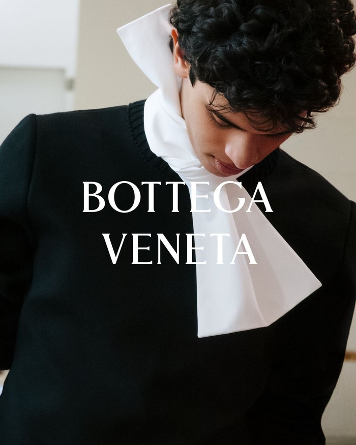 Deretan fotografer tersebut antara lain Chris Rhodes, Cristina Stohle, James Ari King, Kira Bunse, Nicole Maria Winkler, Piotr Niepsuj, Rosie Harriet Ellis, Sam Penn./ Foto: Dok. Bottega Veneta/Piotr Niepsuj