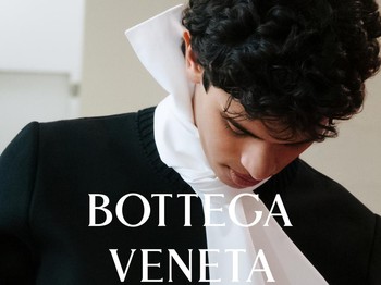 Deretan fotografer tersebut antara lain Chris Rhodes, Cristina Stohle, James Ari King, Kira Bunse, Nicole Maria Winkler, Piotr Niepsuj, Rosie Harriet Ellis, Sam Penn./ Foto: Dok. Bottega Veneta/Piotr Niepsuj