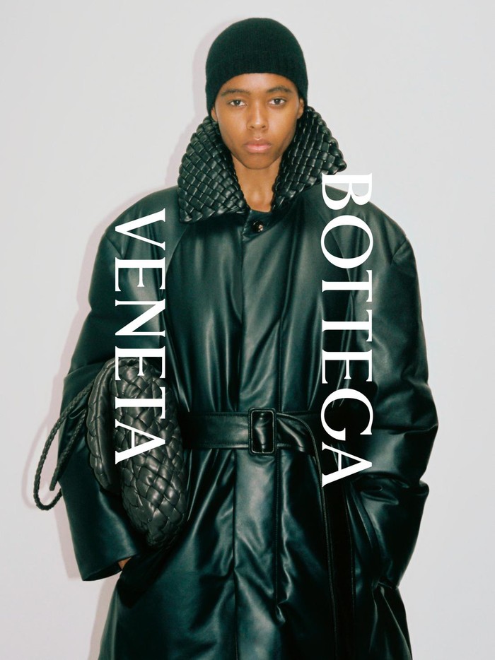 Bagaimana menurutmu, Beauties?/ Foto: Dok.Bottega Veneta/James Ari King