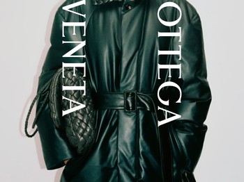 Bagaimana menurutmu, Beauties?/ Foto: Dok.Bottega Veneta/James Ari King