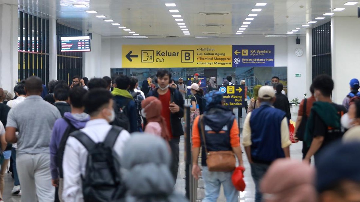 BPS Pertegas Sistem Desil Bukan untuk Turunkan Tingkat Kemiskinan
