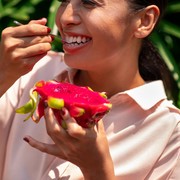 5 Manfaat Rutin Konsumsi Buah Naga Setiap Hari