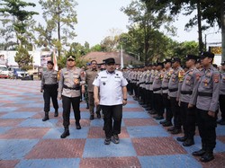 Bupati Subang Tegaskan Penanggulangan Bencana Harus Dimulai dari Mitigasi