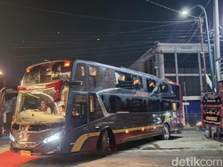 Juragan99 Trans Buka Rute Baru Jogja-Jakarta, Intip Fasilitasnya!