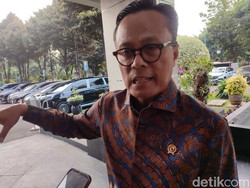 Danantara soal BGN Pindah ke Gedung Telkom: Disewa di Atas Harga Pasar