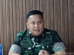 2 Prajurit TNI Aniaya Warga di NTT Ternyata Kakak-Adik, Dipicu Sengketa Lahan