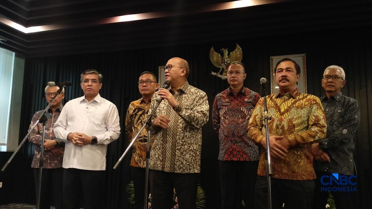 Sistem Urus Izin TKA di 3 Kementerian Diintegrasikan-Ada yang Dihapus?