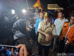 Keluarga Jurnalis Hilang di Anak Krakatau Minta Tim SAR Cek Pulau Sertung