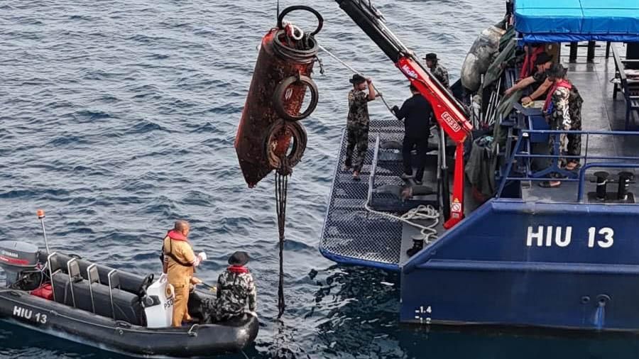 Direktorat Jenderal Pengawasan Sumber Daya Kelautan dan Perikanan (PSDKP) Kementerian Kelautan dan Perikanan (KKP), menangkap satu kapal ikan asing (KIA) asal Filipina nan beraksi di perairan Sulawesi.