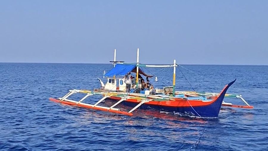 Direktorat Jenderal Pengawasan Sumber Daya Kelautan dan Perikanan (PSDKP) Kementerian Kelautan dan Perikanan (KKP), menangkap satu kapal ikan asing (KIA) asal Filipina nan beraksi di perairan Sulawesi.