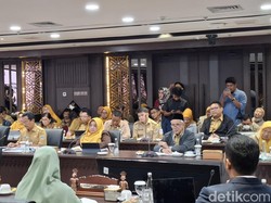 Disdik DKI Dampingi 147 Mahasiswa Terkendala Desil KJMU, 73 Bisa Daftar Lagi