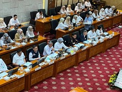 BPOM: Nutri-Level Bukan Larangan, Produk Label Merah Tetap Bisa Beredar