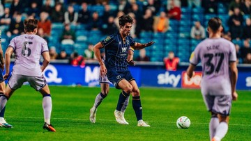 Baggott Main Penuh di Millwall vs Newcastle, Pelatih Berikan Pujian