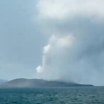 Mengenal Krakatau dan Anak Krakatau, Sejarah hingga Kondisi di Masa Depan