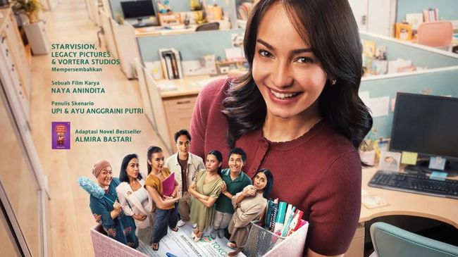 Rekomendasi Film Indonesia yang Tayang di Bioskop September 2026