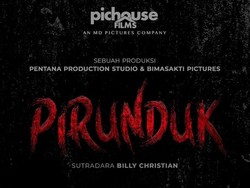 Sinopsis Film Pirunduk, Urban Legend dari Tanah Banjar Kalsel