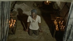 Film Suanggi: Ilmu Kutukan (2026)