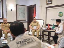 160 Calon Jemaah Haji Asal Medan Tak Diketahui Keberadaannya Sejak 2010