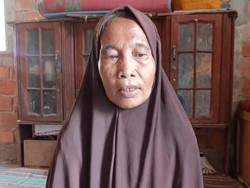 Ibu Korban Kakak-Adik Syok, Pelaku Dikenal Baik-Ikut Bantu Pencarian Anaknya