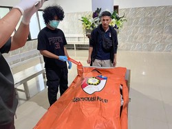 Kasus Ibu-Bayi Tewas di Kos Torut, IRT Bantu Bersalin Jadi Tersangka