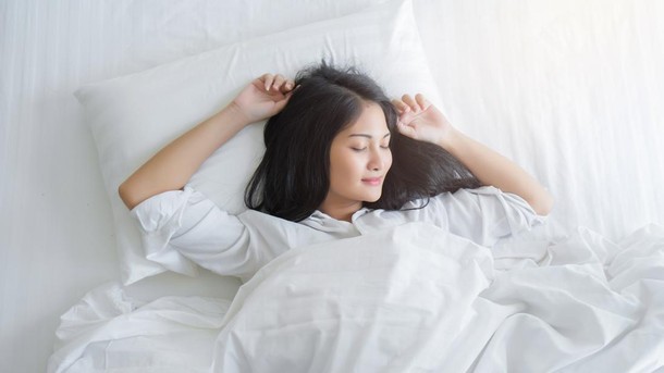 Kualitas Tidur Jadi Investasi, Tren Sleep Wellness Meningkat 