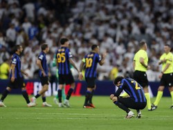 Inter Milan Membayar Mahal Blunder-blunder Lini Belakang