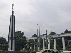 Pemkot Bogor Ungkap Penderita ISPA Meningkat Jadi 1.824 Kasus