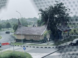 Kabut Asap Menebal, Pemkot Padang Berlakukan PJJ Mulai Hari ini