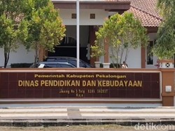 Sanksi Belum Keluar, Bu Guru SD Terekam Mesum di Pekalongan Masih Mengajar