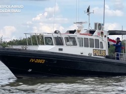 Program Jalur Polda Riau Dekatkan Pelayanan Masyarakat di Wilayah Pesisir