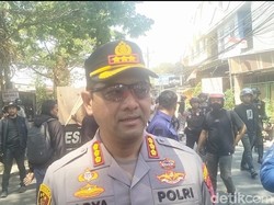 Tawuran di Jalan Ujung Bori Pecah Saat Ormas Pasang Plang Kepemilikan Lahan