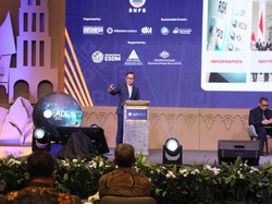Bima Arya Bicara soal Pentingnya Ketahanan Bencana Sejak Rencana Pembangunan