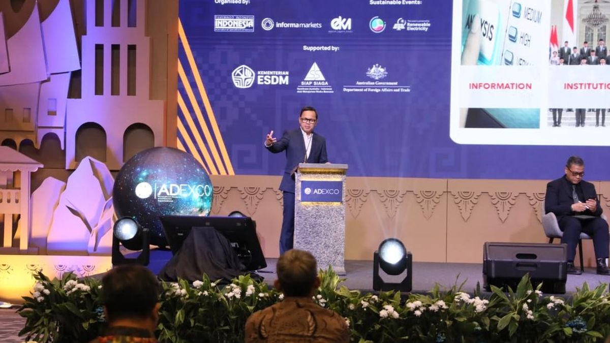 Wamendagri Dorong Sistem Ketahanan Bencana Dibangun Sejak Perencanaan