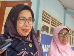 Belasan Siswa SDN 1 Sumberagung Bantul Korban Keracunan MBG Masih Absen