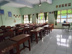 Siswa MAN 2 Rembang Korban Keracunan MBG Bertambah Jadi 88 Orang