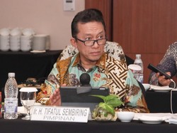 Tifatul Sembiring Dorong Penguatan UMKM sebagai Fondasi Perekonomian
