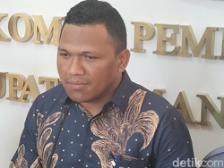 Respons KPU Manggarai Barat soal Dugaan Korupsi Dana Pilkada Rp 28 Miliar