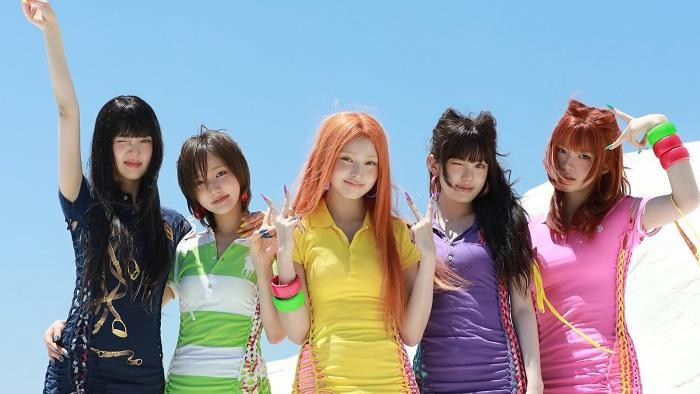 6 Lagu K-Pop yang Menghadirkan Kembali Era 2010-an
