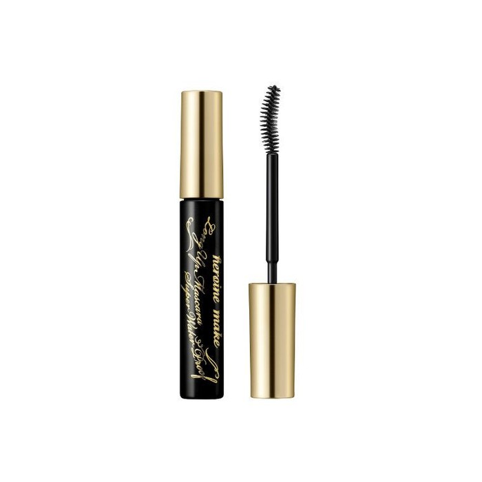 Kiss Me Heroine Make Mascara