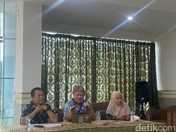 Penumpang Dianggap Belum Siap, Sosialisasi Aturan Bagasi Garuda Indonesia Dikritik