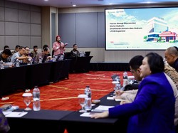 LPDB Koperasi Perkuat Mitigasi Risiko dalam Pengelolaan Dana Bergulir