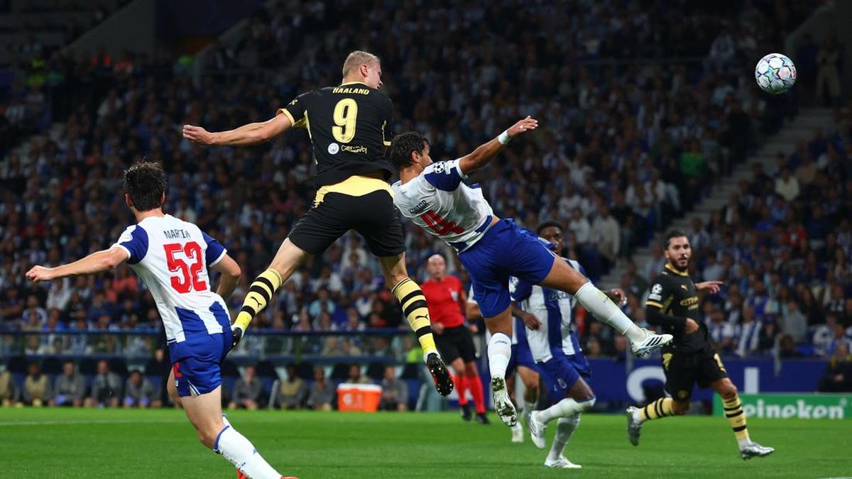 Klasemen Liga Champions usai Madrid dan Man City Menang